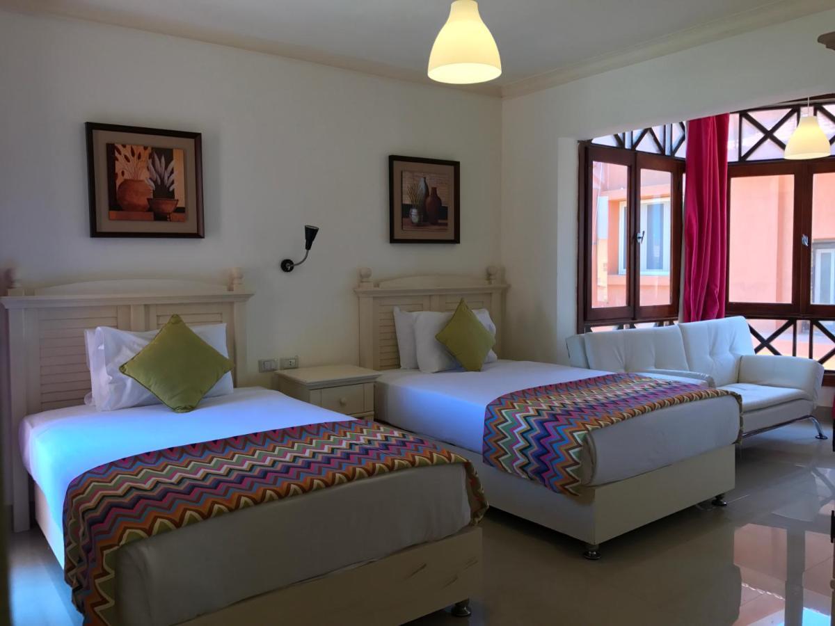 Mirage Hotel Sidi Abd El Rahman Ел Аламейн Екстериор снимка