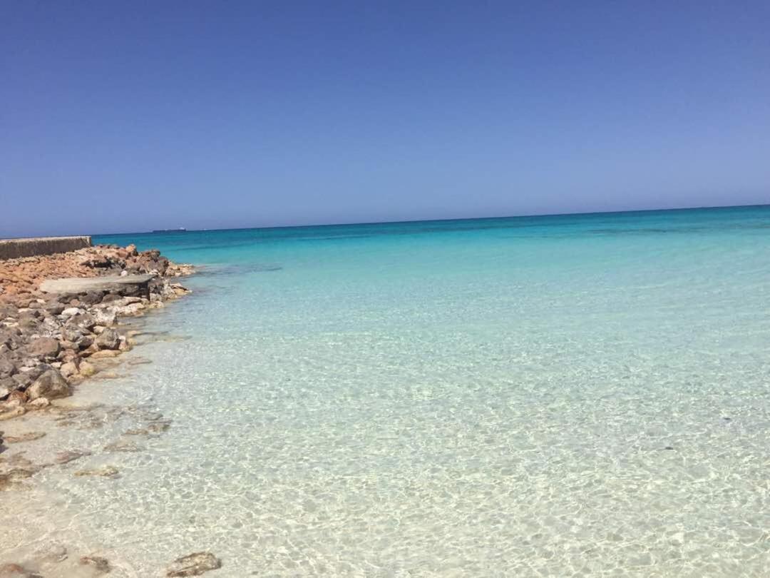 Mirage Hotel Sidi Abd El Rahman Ел Аламейн Екстериор снимка