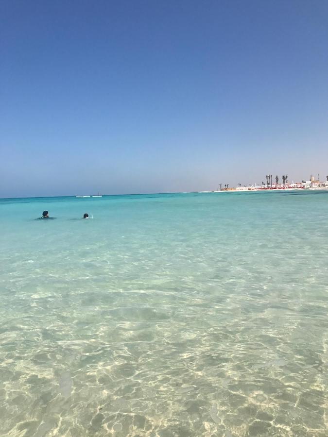 Mirage Hotel Sidi Abd El Rahman Ел Аламейн Екстериор снимка