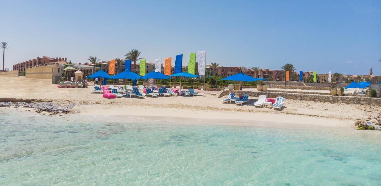 Mirage Hotel Sidi Abd El Rahman Ел Аламейн Екстериор снимка