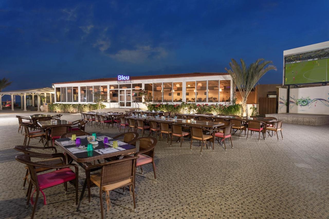 Mirage Hotel Sidi Abd El Rahman Ел Аламейн Екстериор снимка