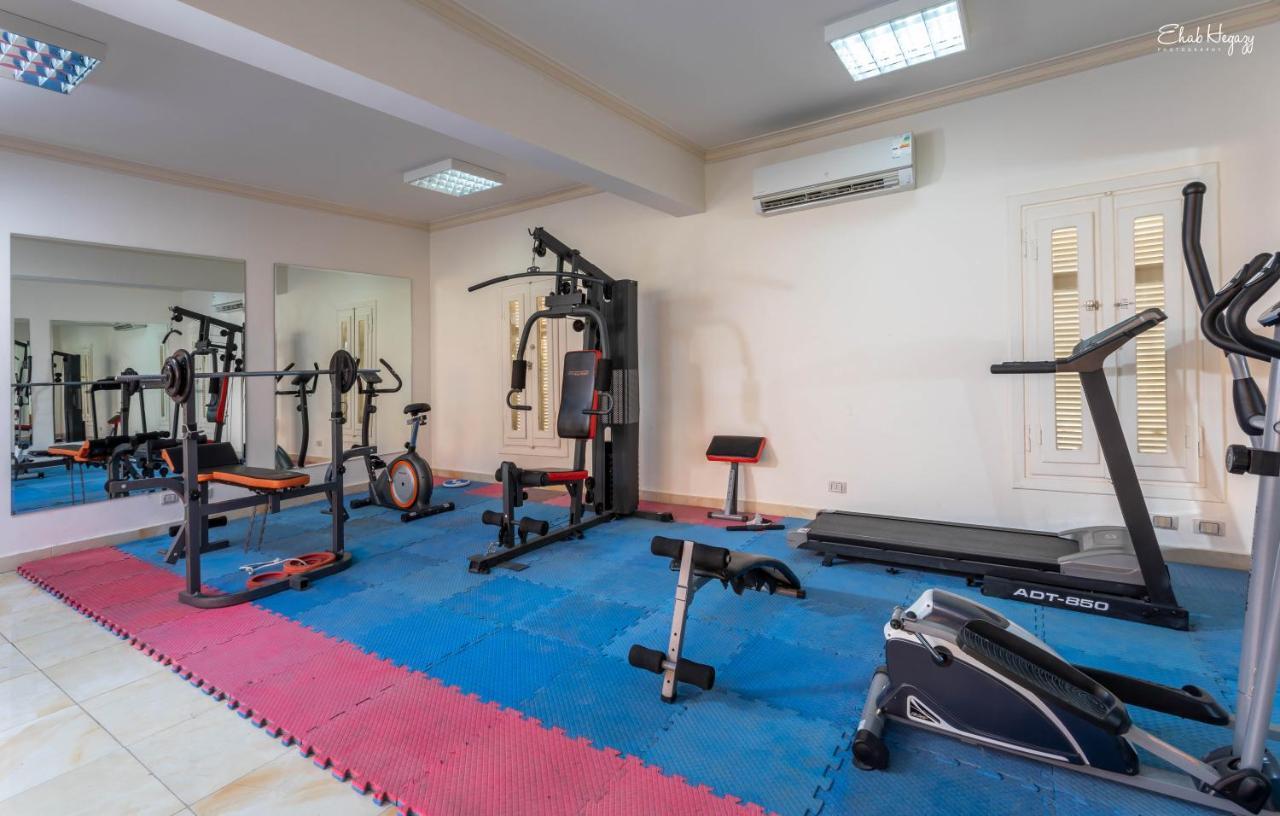 Mirage Hotel Sidi Abd El Rahman Ел Аламейн Екстериор снимка