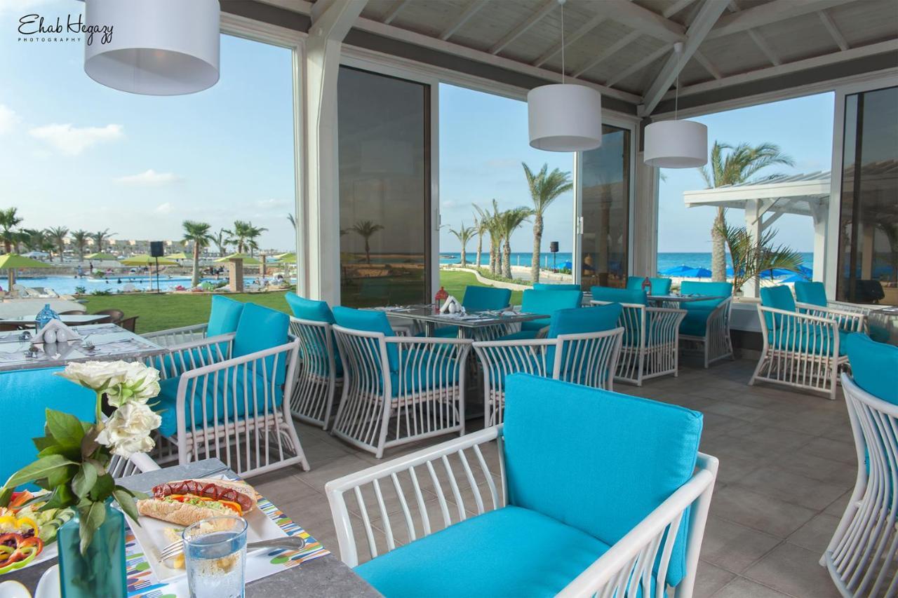 Mirage Hotel Sidi Abd El Rahman Ел Аламейн Екстериор снимка