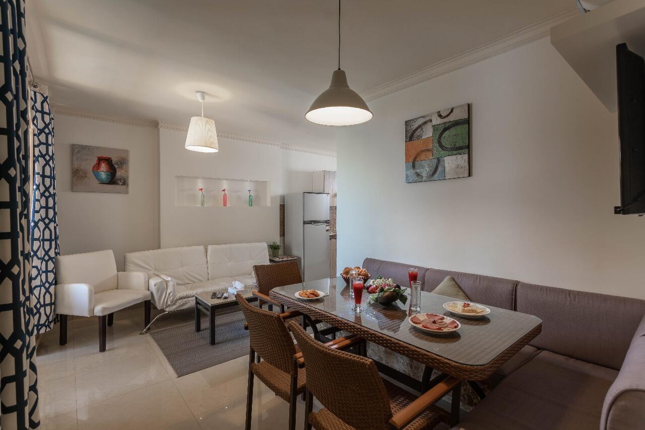 Mirage Hotel Sidi Abd El Rahman Ел Аламейн Екстериор снимка