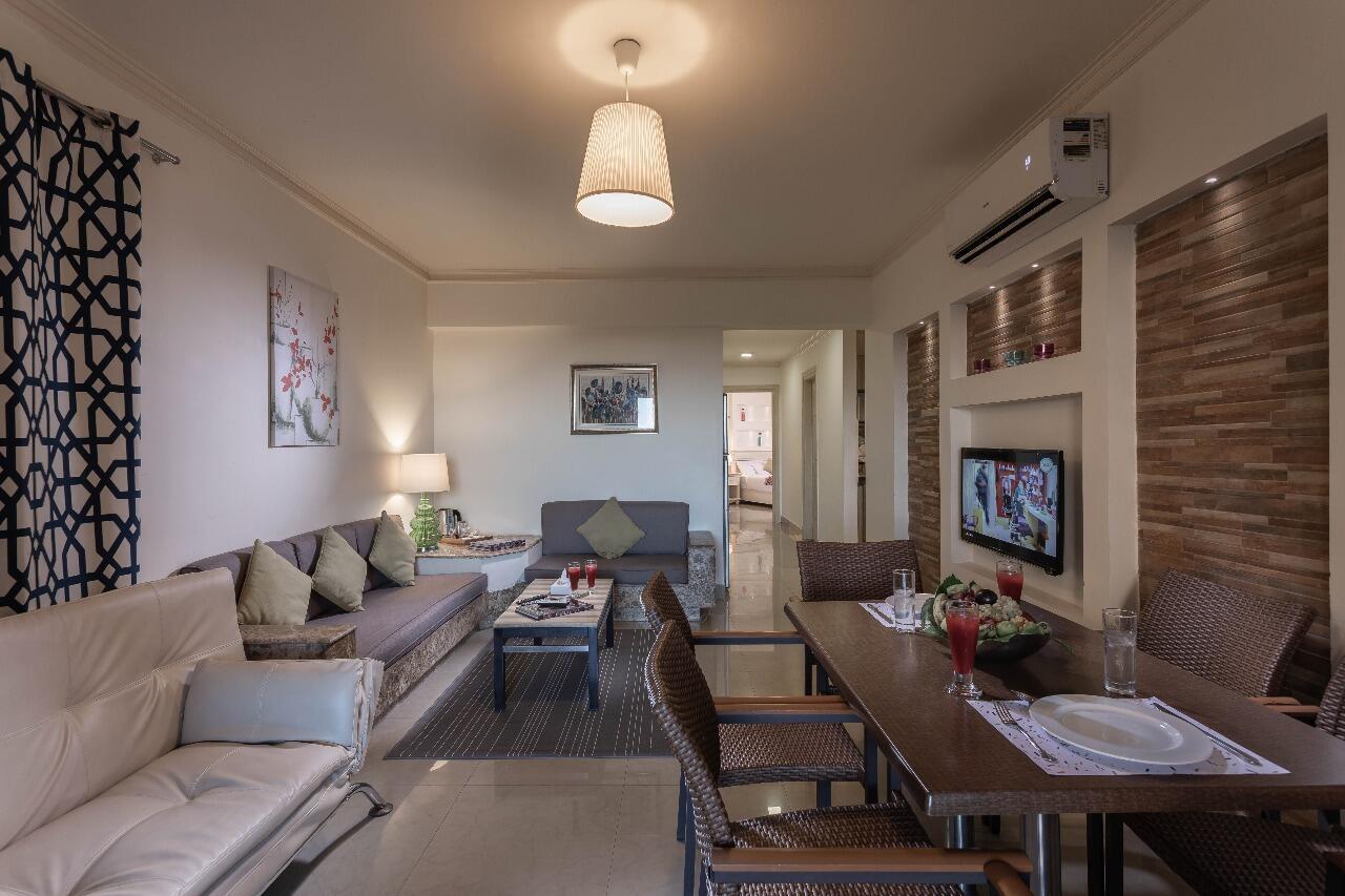 Mirage Hotel Sidi Abd El Rahman Ел Аламейн Екстериор снимка