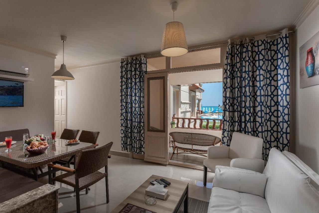 Mirage Hotel Sidi Abd El Rahman Ел Аламейн Екстериор снимка