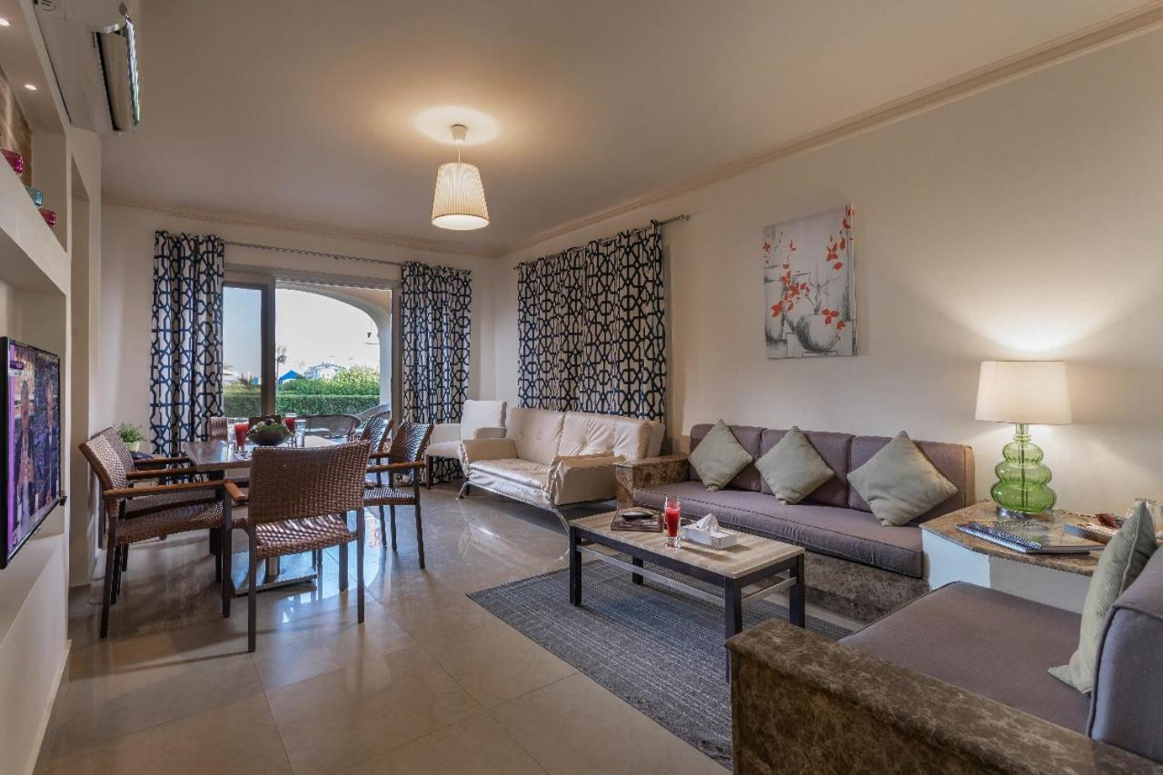 Mirage Hotel Sidi Abd El Rahman Ел Аламейн Екстериор снимка