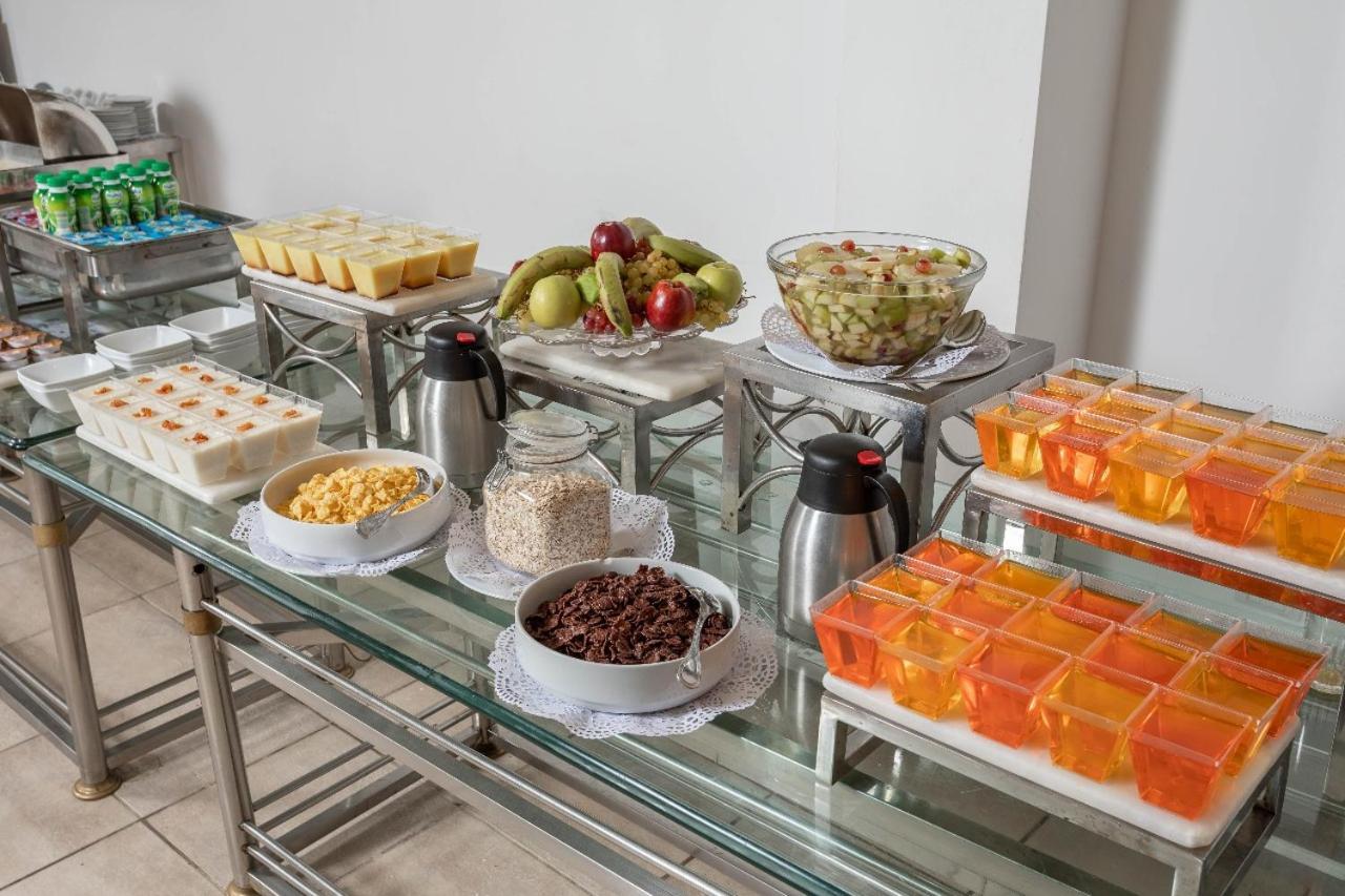 Mirage Hotel Sidi Abd El Rahman Ел Аламейн Екстериор снимка