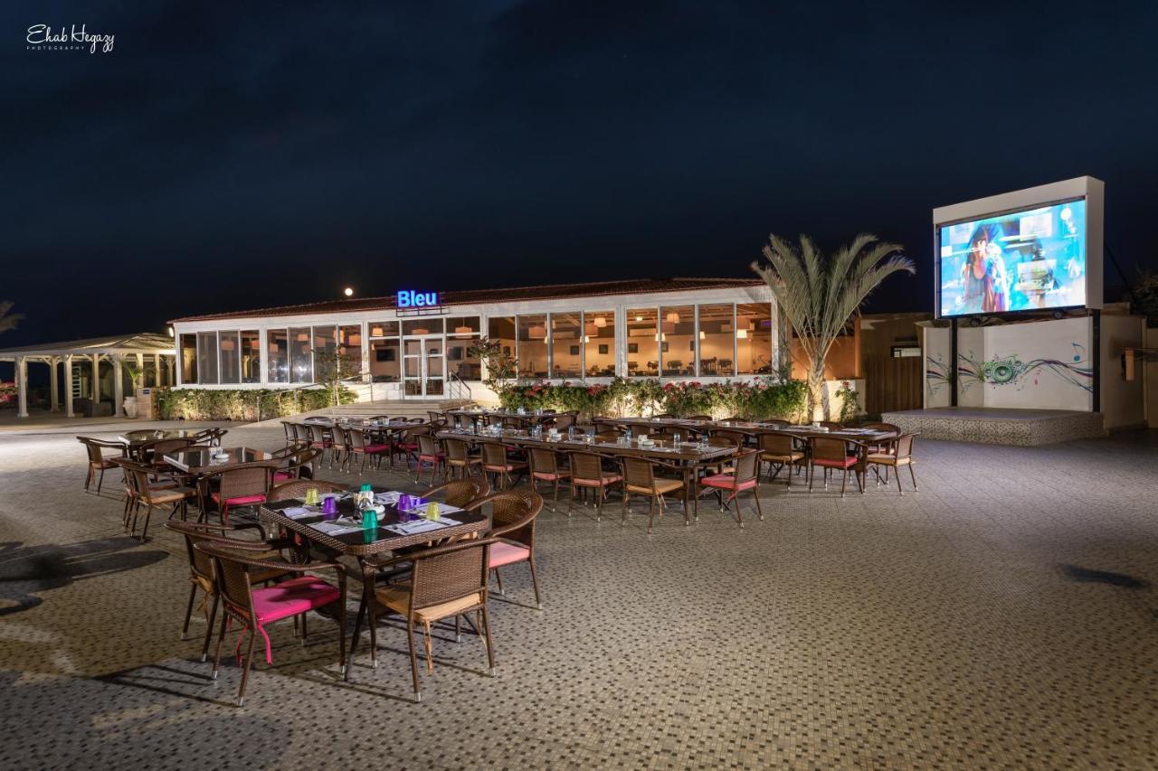 Mirage Hotel Sidi Abd El Rahman Ел Аламейн Екстериор снимка