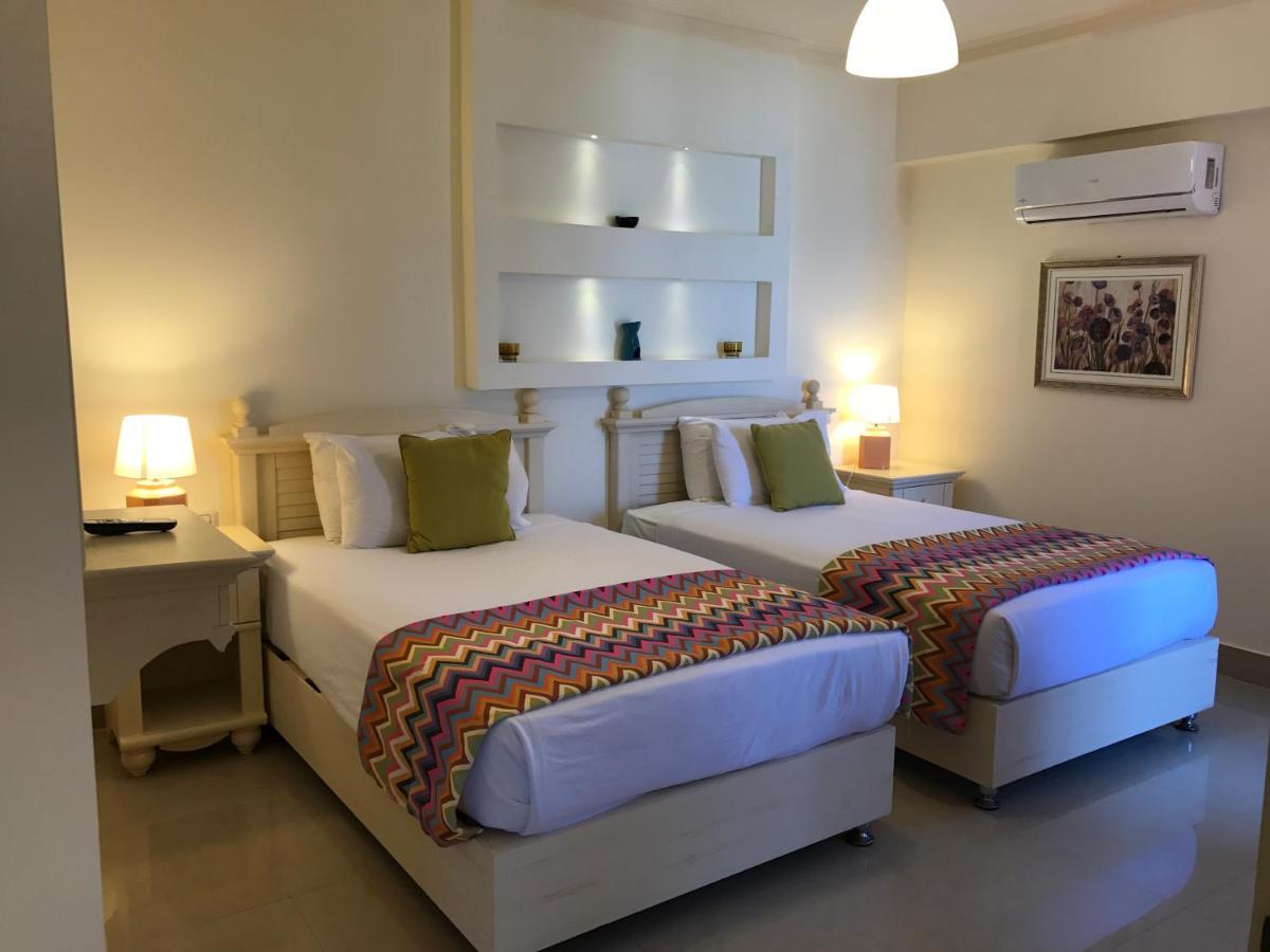 Mirage Hotel Sidi Abd El Rahman Ел Аламейн Екстериор снимка