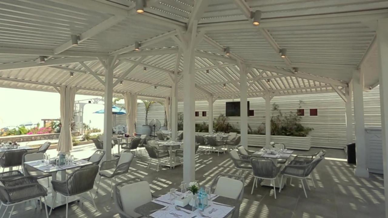 Mirage Hotel Sidi Abd El Rahman Ел Аламейн Екстериор снимка